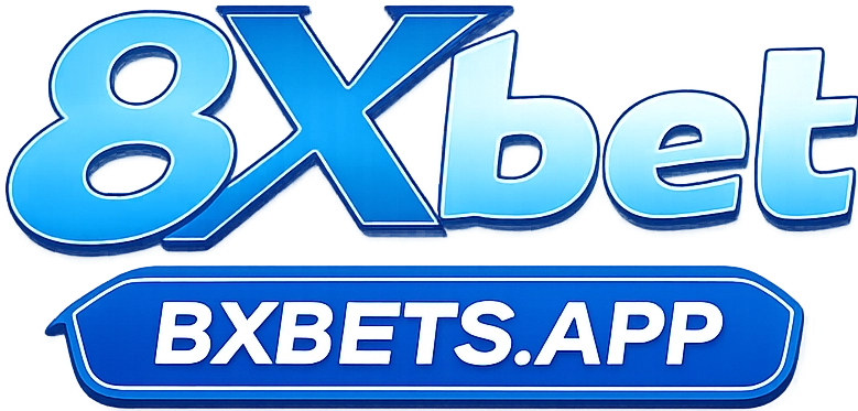 8XBET